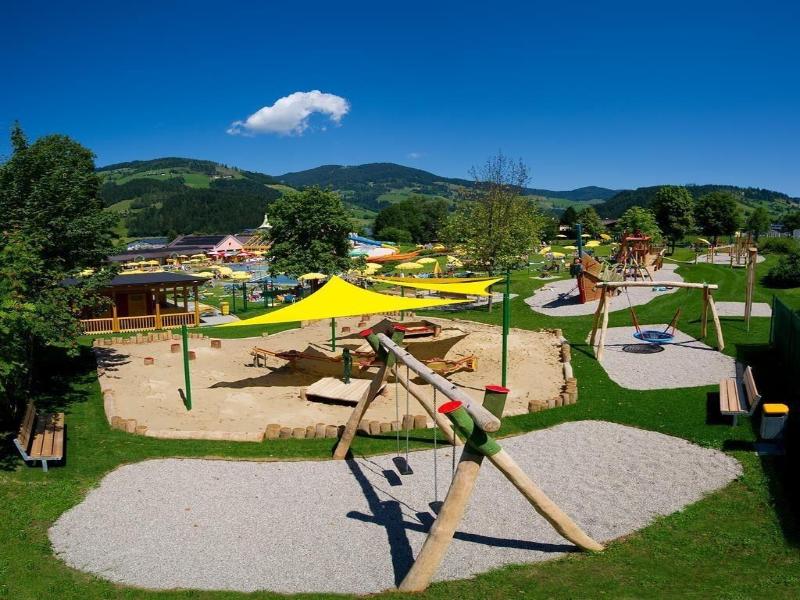 Mariengut - Aparthotel Kramer image