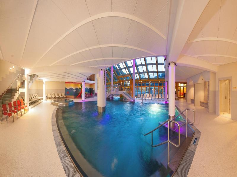 Mariengut - Aparthotel Kramer image