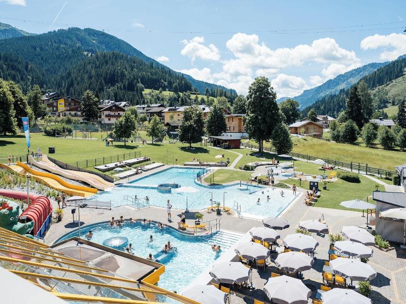 Mariengut - Aparthotel Kramer image