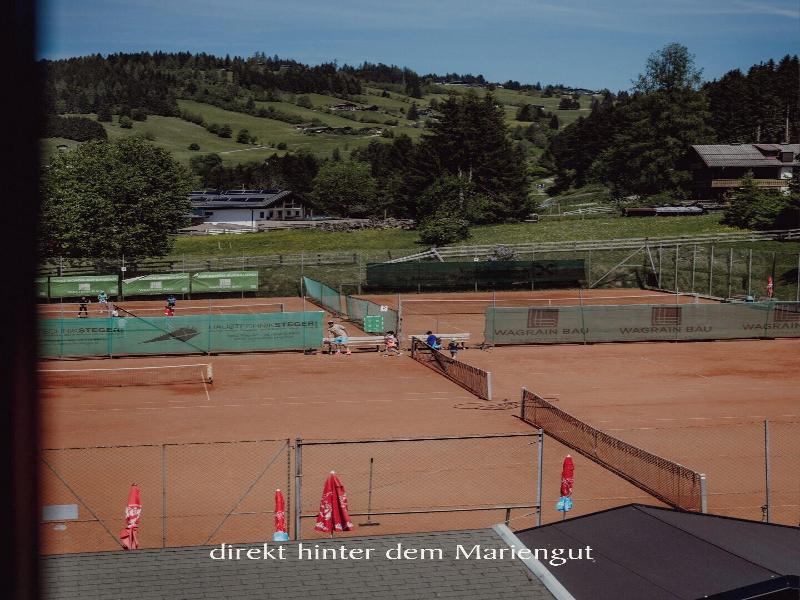 Mariengut - Aparthotel Kramer image