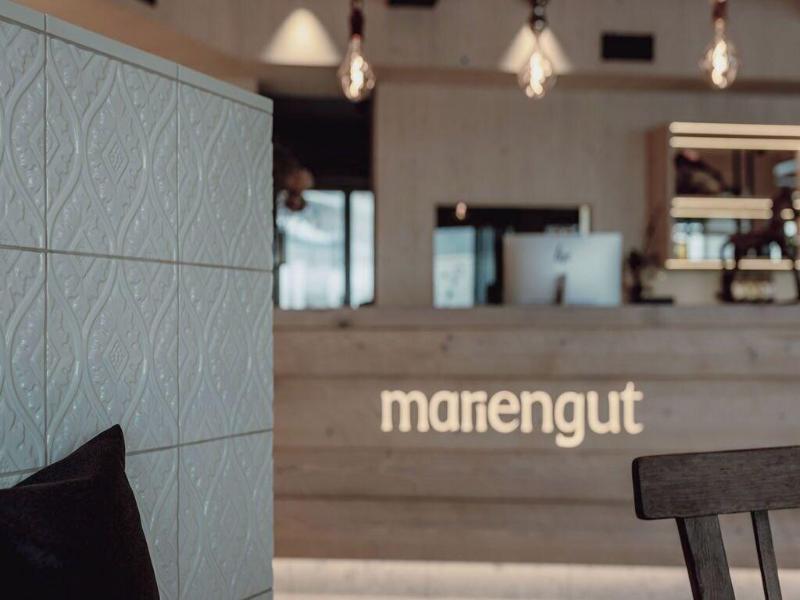 Mariengut - Aparthotel Kramer image