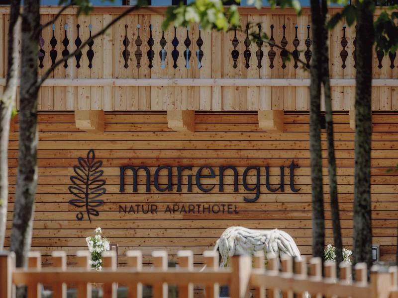 Mariengut - Aparthotel Kramer image