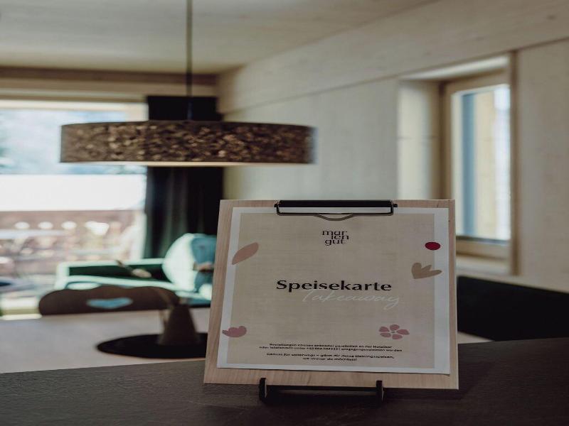 Mariengut - Aparthotel Kramer image