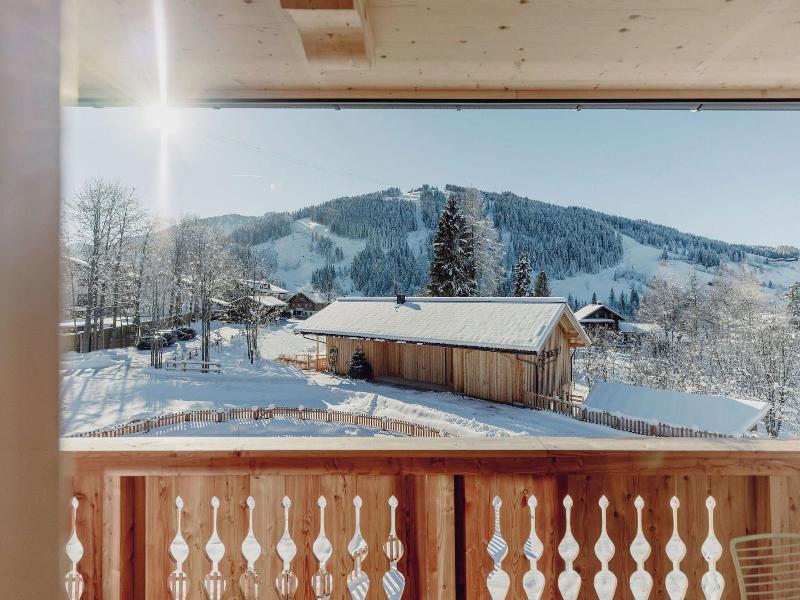 Mariengut - Aparthotel Kramer image