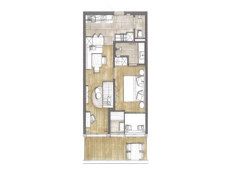 Mariengut - Aparthotel Kramer image