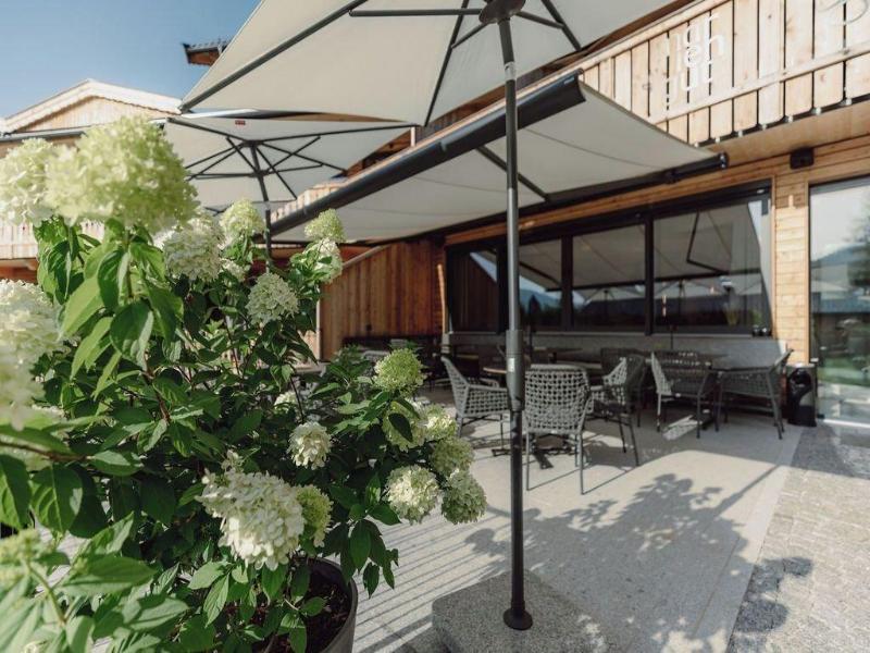 Mariengut - Aparthotel Kramer image
