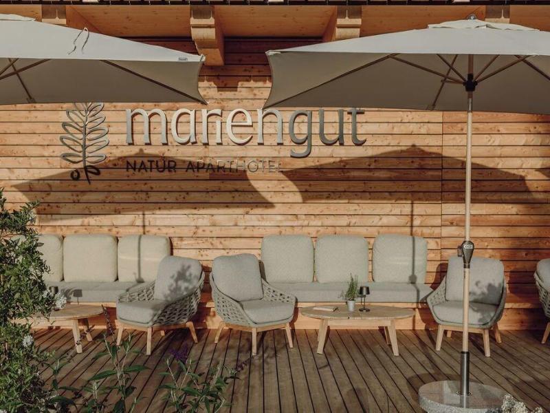 Mariengut - Aparthotel Kramer image