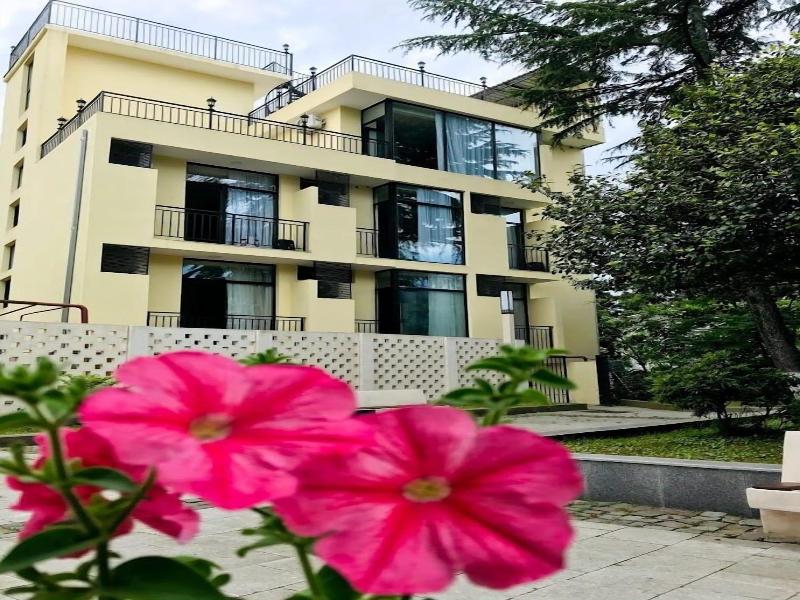 Hotel Gurya image