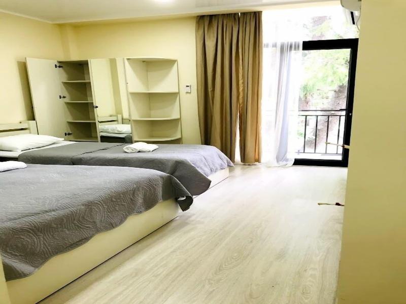 Hotel Gurya image