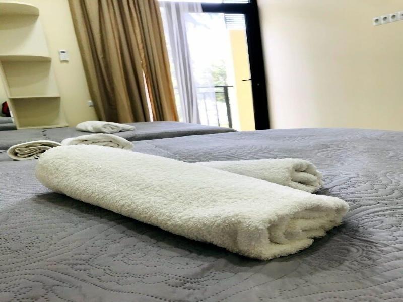 Hotel Gurya image