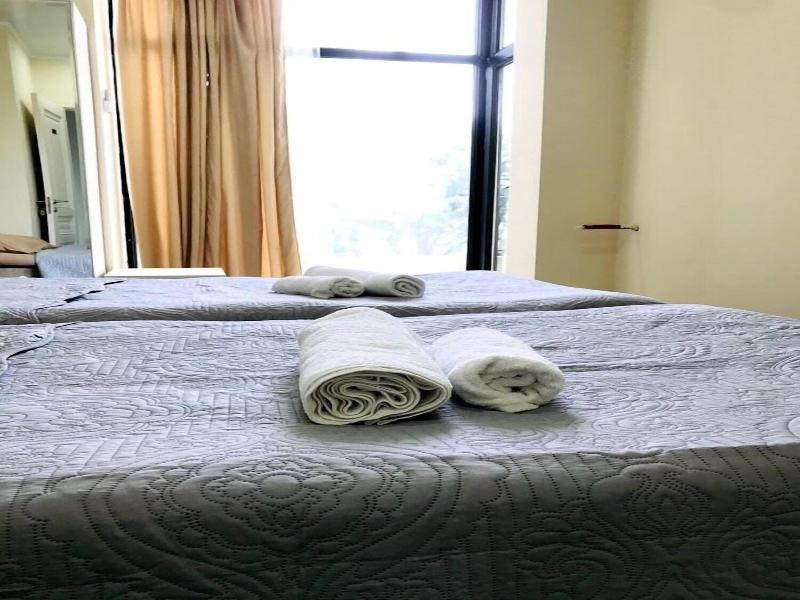 Hotel Gurya image