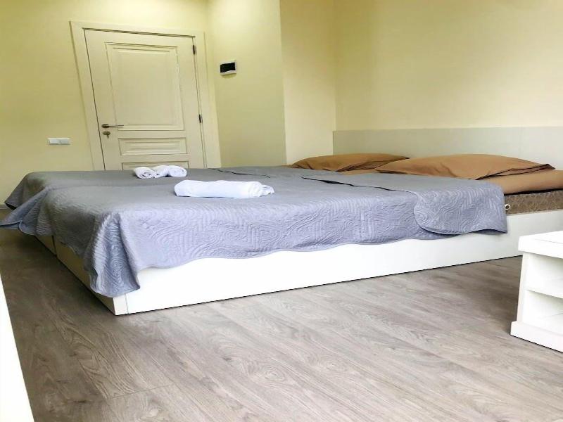 Hotel Gurya image