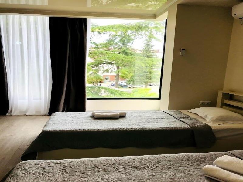 Hotel Gurya image