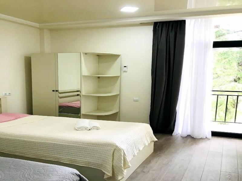 Hotel Gurya image