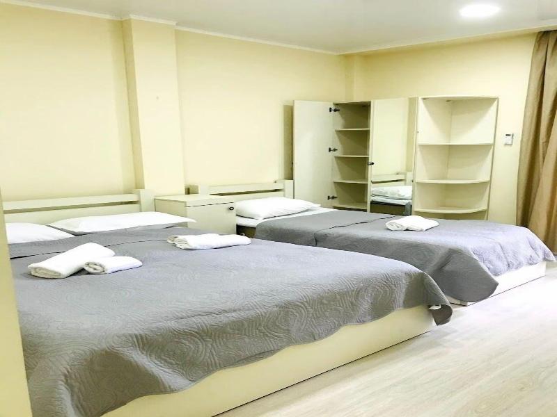 Hotel Gurya image