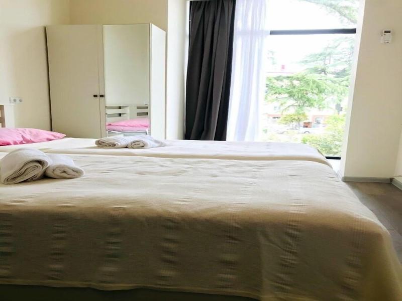 Hotel Gurya image