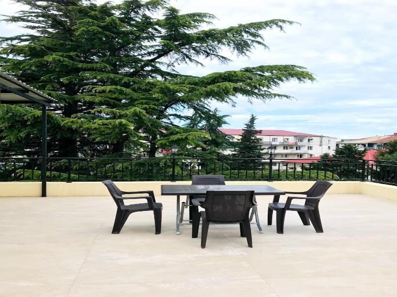 Hotel Gurya image
