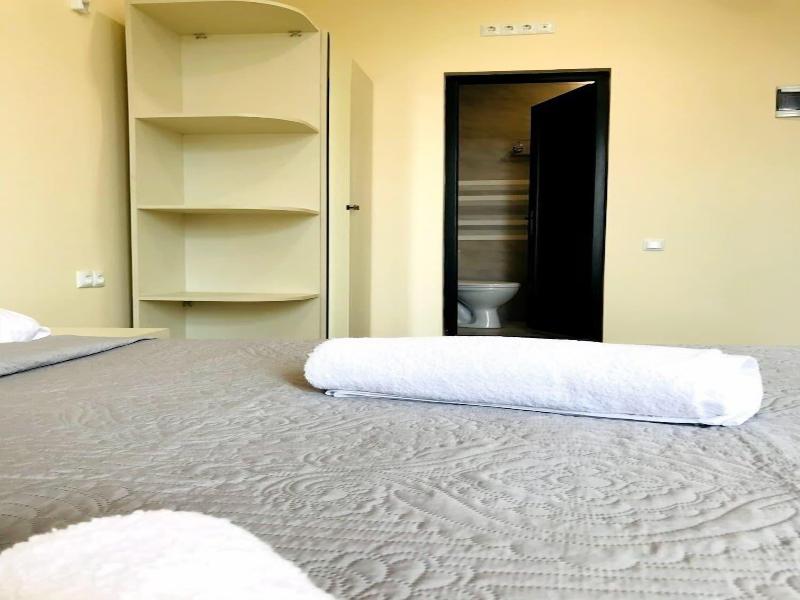 Hotel Gurya image