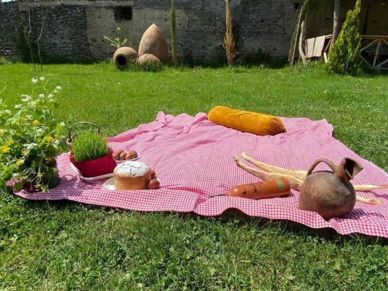Varga Kvareli image