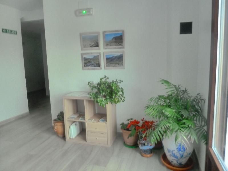 Hostal Y Apartamentos Casa Fermina image