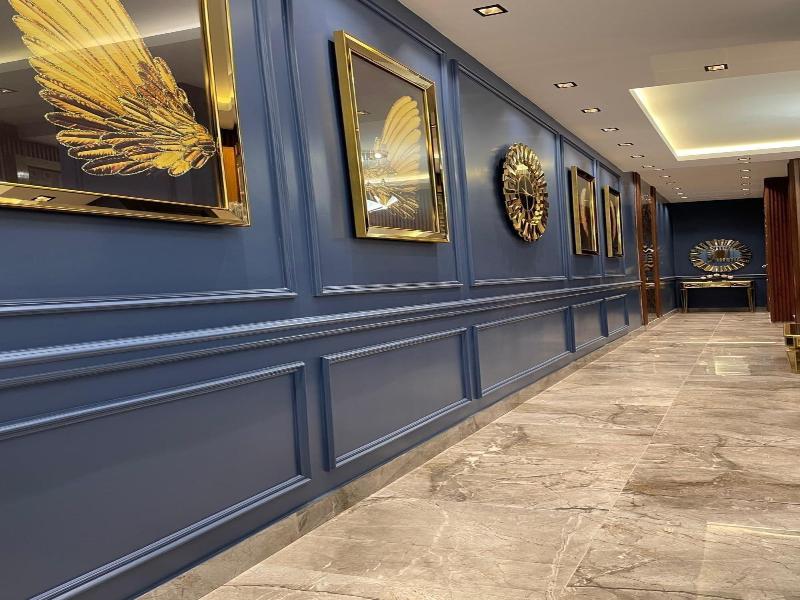 Blu Mark Otel