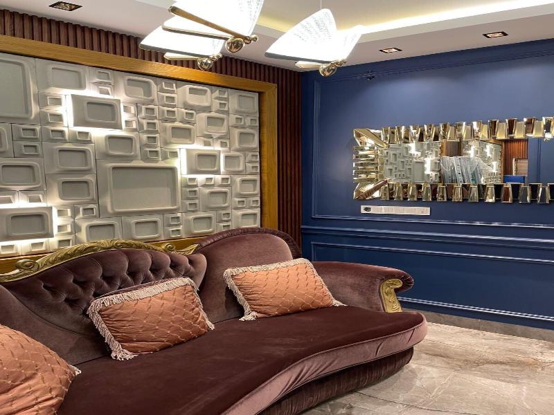 Blu Mark Otel