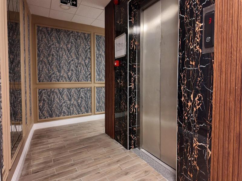 Blu Mark Otel