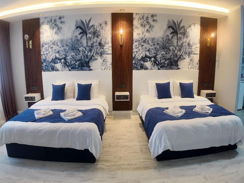 Blu Mark Otel 3