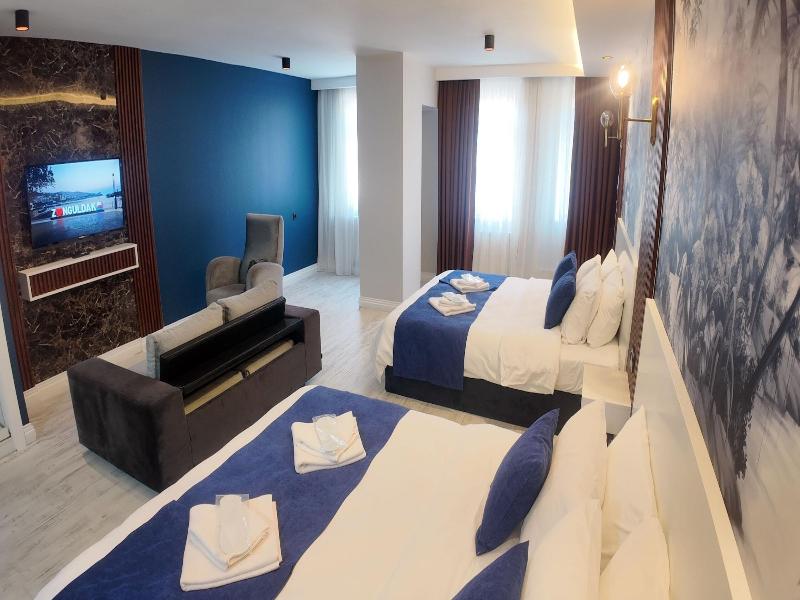 Blu Mark Otel 4