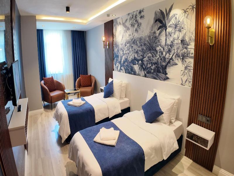 Blu Mark Otel 5