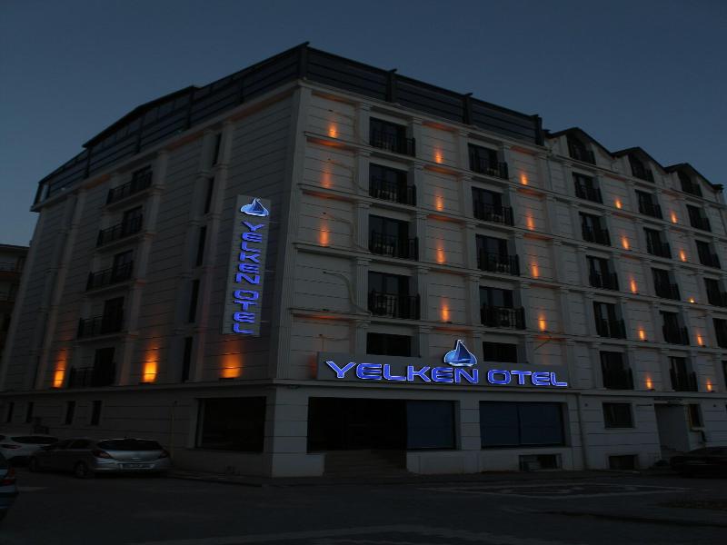 Yelken Otel