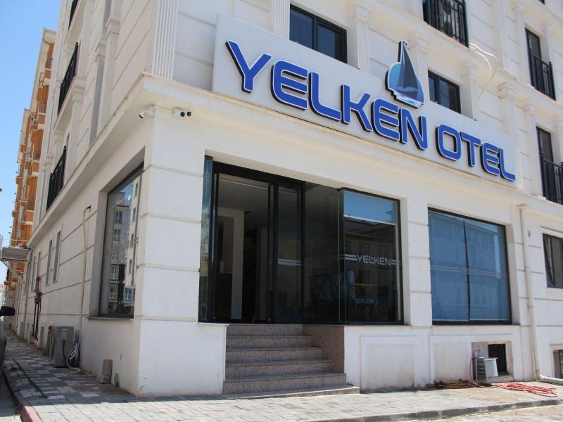 Yelken Otel