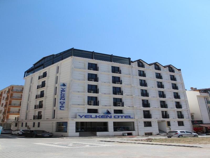 Yelken Otel