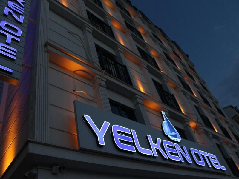 Yelken Otel