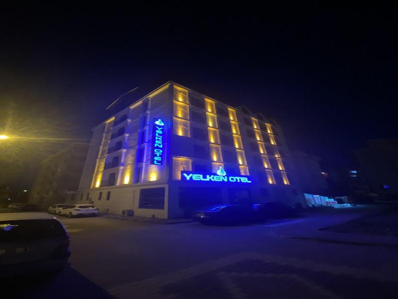 Yelken Otel