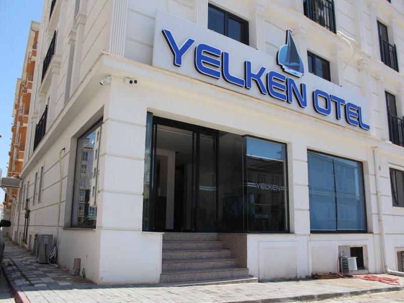 Yelken Otel