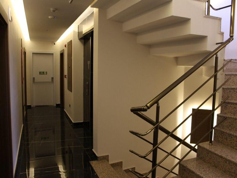 Yelken Otel