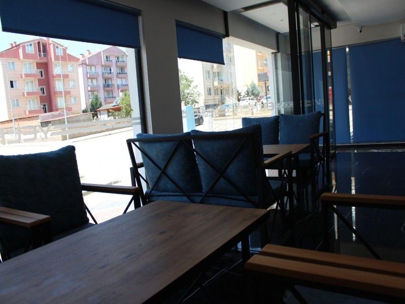 Yelken Otel