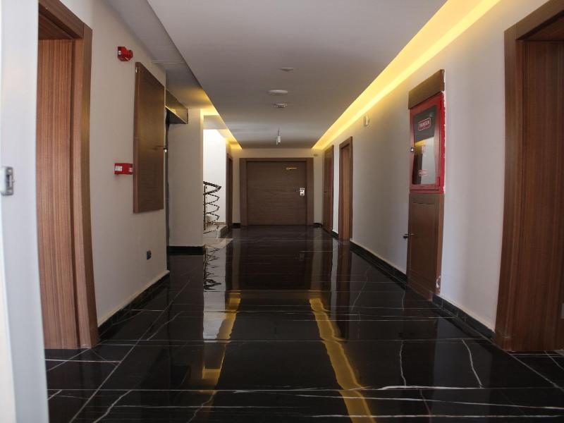 Yelken Otel