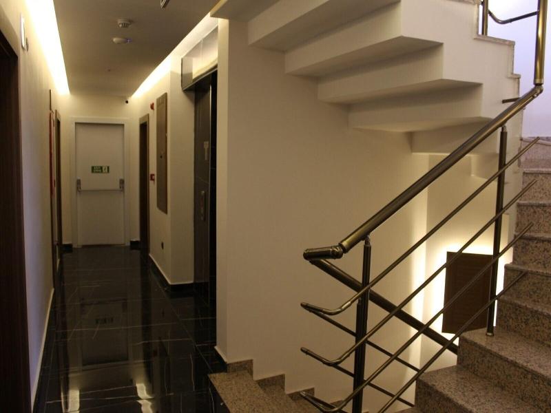 Yelken Otel