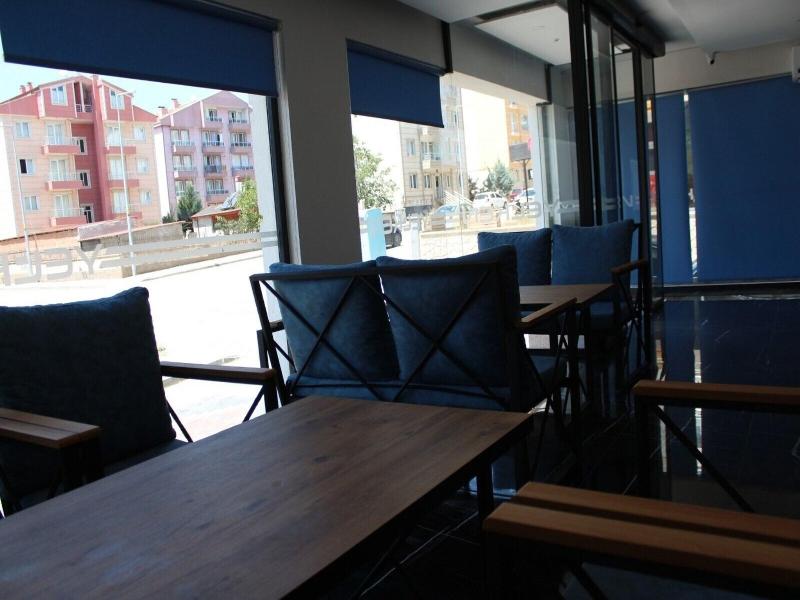Yelken Otel