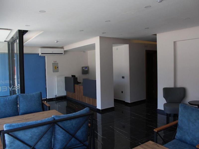 Yelken Otel