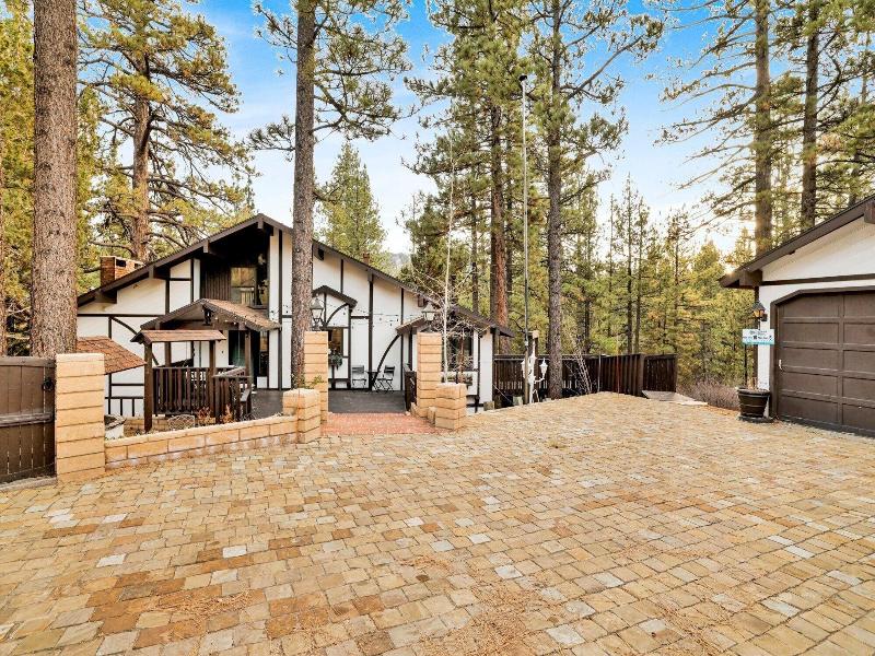 Soaring Pines #2193 image