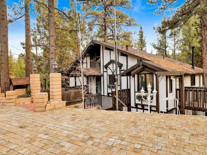 Soaring Pines #2193 image