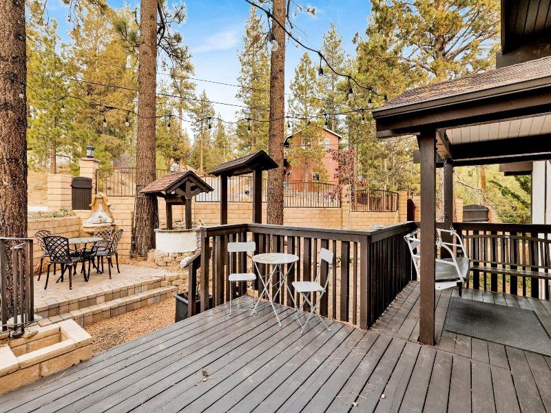 Soaring Pines #2193 image