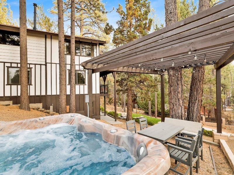 Soaring Pines #2193 image