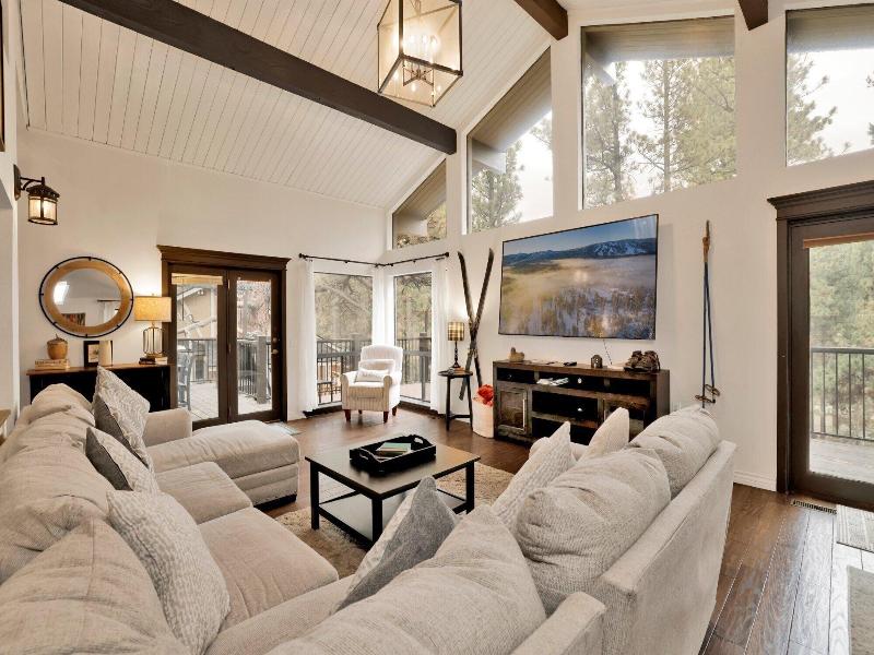 Soaring Pines #2193 image