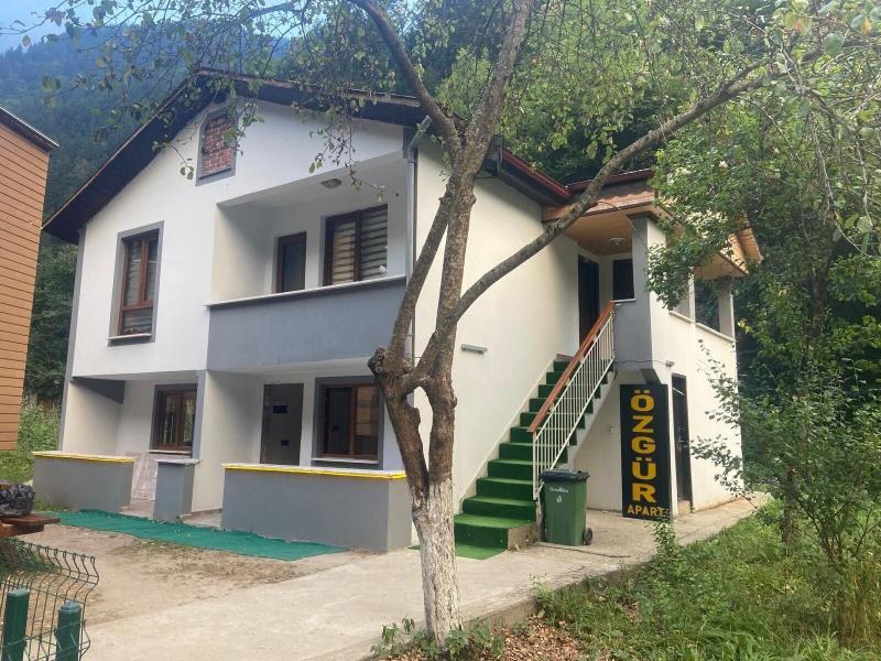 Ã–zgã¼r Apart Uzungã¶l image