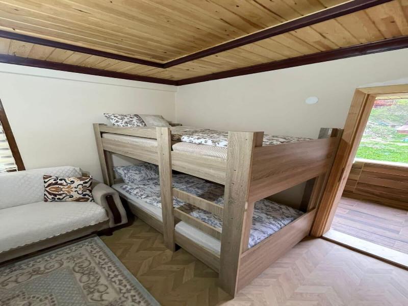 Ã–zgã¼r Apart Uzungã¶l image