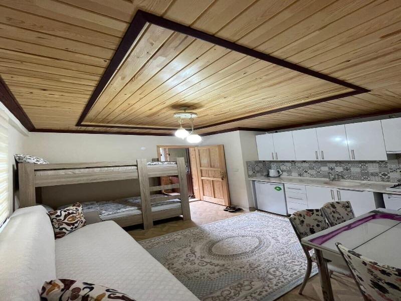 Ã–zgã¼r Apart Uzungã¶l image